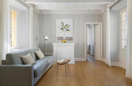 Cannobio Apartment | CASA 1522 - Check-in at Villa Maria Hotel Residence