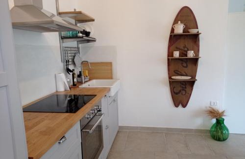 Montincello Apartment | Casa a Piano Piccolo