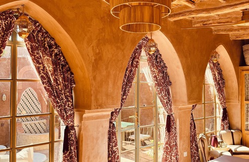 Ait Hamid House | Casa Abracadabra