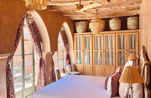 Ait Hamid House | Casa Abracadabra