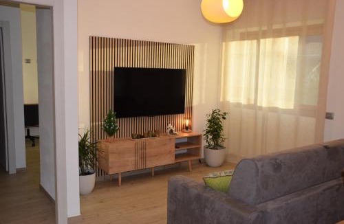 Valtellina Apartment | Casa Acero