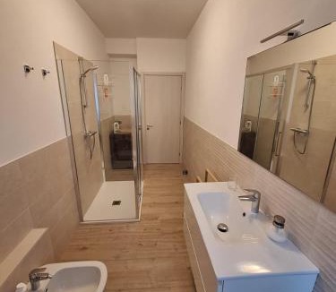 Valtellina Apartment | Casa Acero