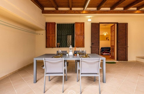 Cala Sinzias Villa | Casa Adele - Discover Your Perfect Retreat in Cala Sinzias