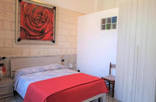 Giurdignano Apartment | Casa Adelina