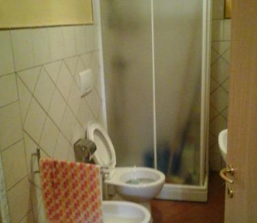 Lari Apartment | Casa Agostini