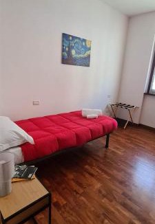 Predore Apartment | CASA AL LAGO D'ISEO for big family
