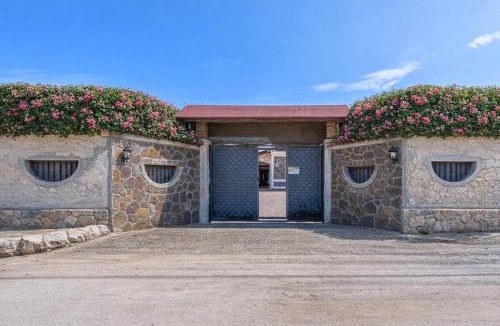 Fanusa Villa | Casa al mare
