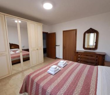 Ponte di Brenta Apartment | CASA AL PONTE