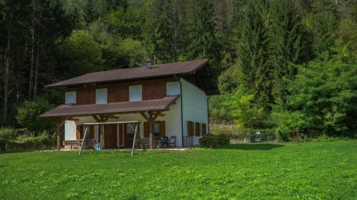 Pieve di Ledro Apartment | Casa al Portico