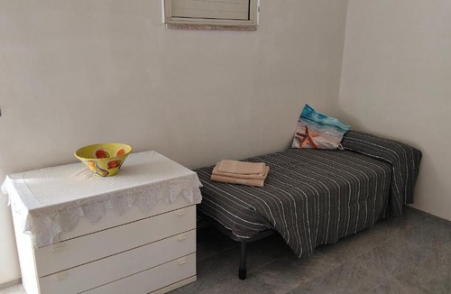 Castro Marina Apartment | Casa alba