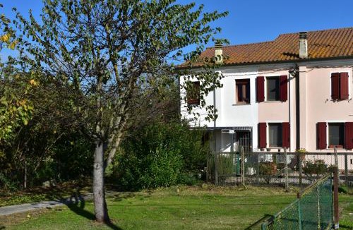 Polesella Apartment | Casa Alice