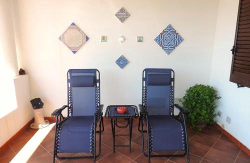 Pianoconte Apartment | Casa Alicudi