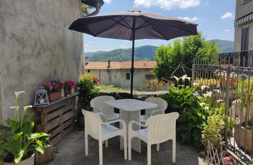 Cernobbio House | Casa all'era