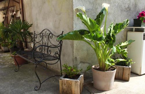Cernobbio House | Casa all'era