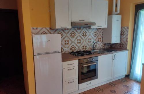 Clusone Apartment | Casa alla Rocca
