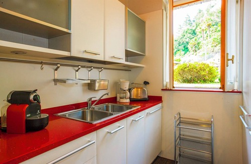 Cannobio Apartment | Casa alla Traversa by Lago Reisen