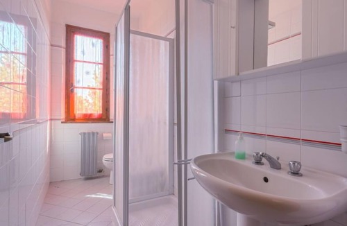 San Gimignano Apartment | Casa alle Vacche by Interhome