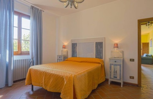 San Gimignano Apartment | Casa alle Vacche by Interhome