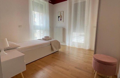 Lecco Apartment | Casa Allegra