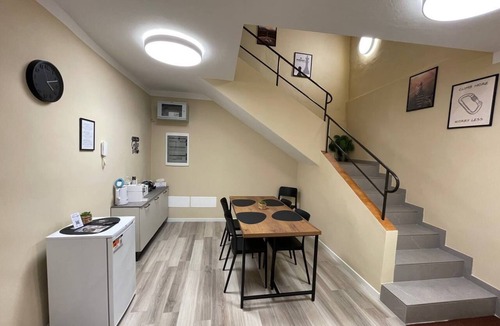 Casto Bed & Breakfast | Casa Alone
