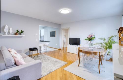 Pordenone Apartment | Casa Altea