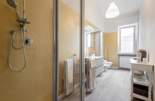 Lissone Apartment | Casa Amelia