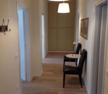 Lissone Apartment | Casa Amelia