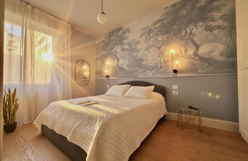 Central Station Apartment | Casa Angelo Design Flat - Central Milan, Porta Venezia, 3 metro stops Duomo