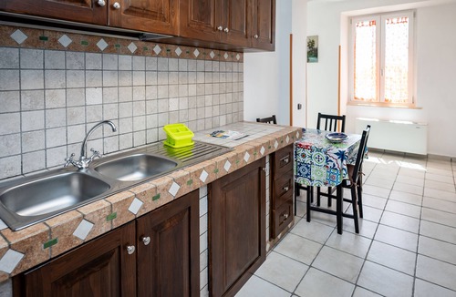 Marina di Pisciotta Villa | Casa Aniello Indipendente