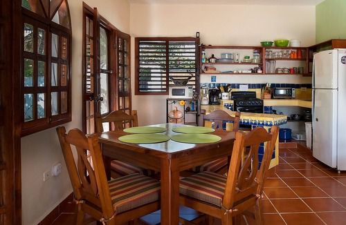 Puerto Morelos House | Casa Anita