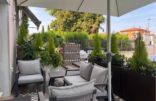 Meolo Apartment | Casa Anna Venezia