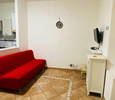Segnano Apartment | Casa Arco