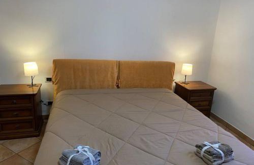 Segnano Apartment | Casa Arco