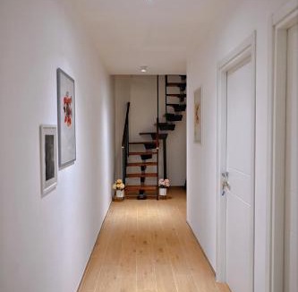 Ripamonti Corvetto Apartment | Casa Arena Santa Giulia Olympic Venue Free WiFi