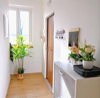 Ripamonti Corvetto Apartment | Casa Arena Santa Giulia Olympic Venue Free WiFi