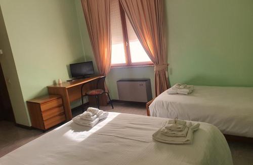 Villa d'Alme House | Casa ATENA