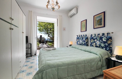 Marina Piccola Bed & Breakfast | Casa Augusto