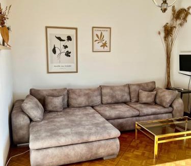 Biella Apartment | Casa Aurora