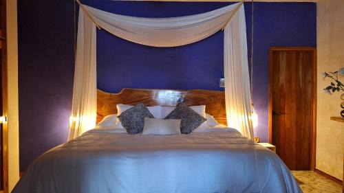 El Cuyo Villa | Casa Awakening, Beach-front