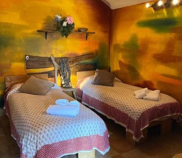 Borzonasca Bed & Breakfast | Casa Balsamo