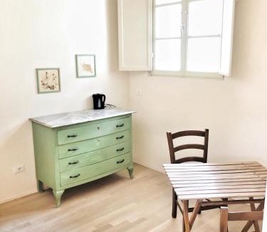 Peschiera Maraglio Bed & Breakfast | Casa Barteèi