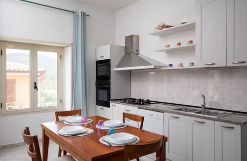 San Lorenzo Apartment | Casa Bata by Wonderful Italy