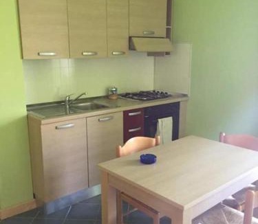 Il Monte Apartment | Casa Beata 3
