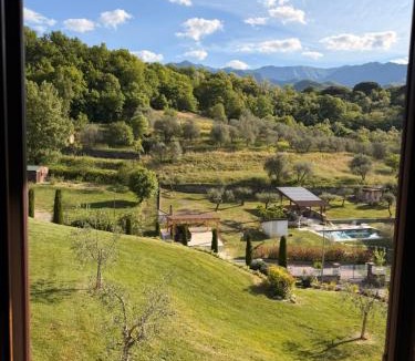 Bagnone Apartment | Casa Bel Panorama
