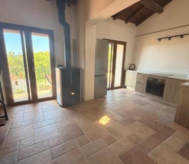 Bagnone Apartment | Casa Bel Panorama