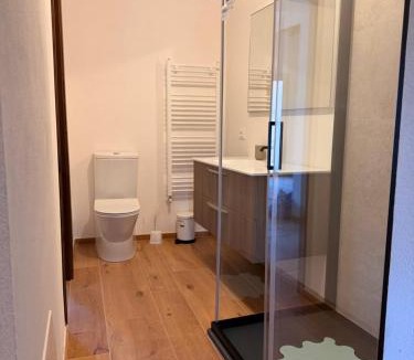 Bagnone Apartment | Casa Bel Panorama