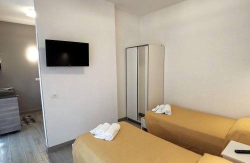 Vicenza House | Casa Belfiore Vicenza Medici 23