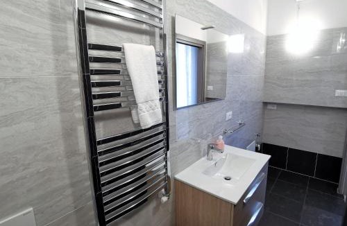 Vicenza House | Casa Belfiore Vicenza Medici 23