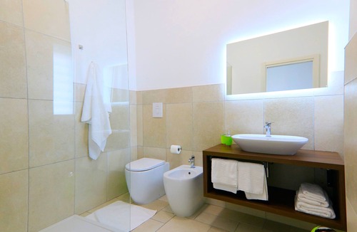 Vieste Apartment | Casa Bella