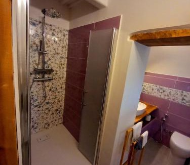 Castel Giorgio House | Casa Bellocchio